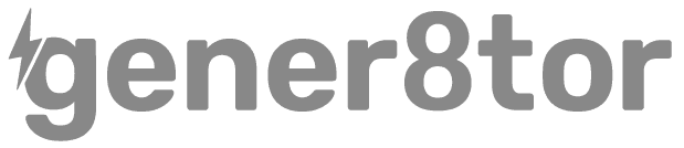 gener8tor